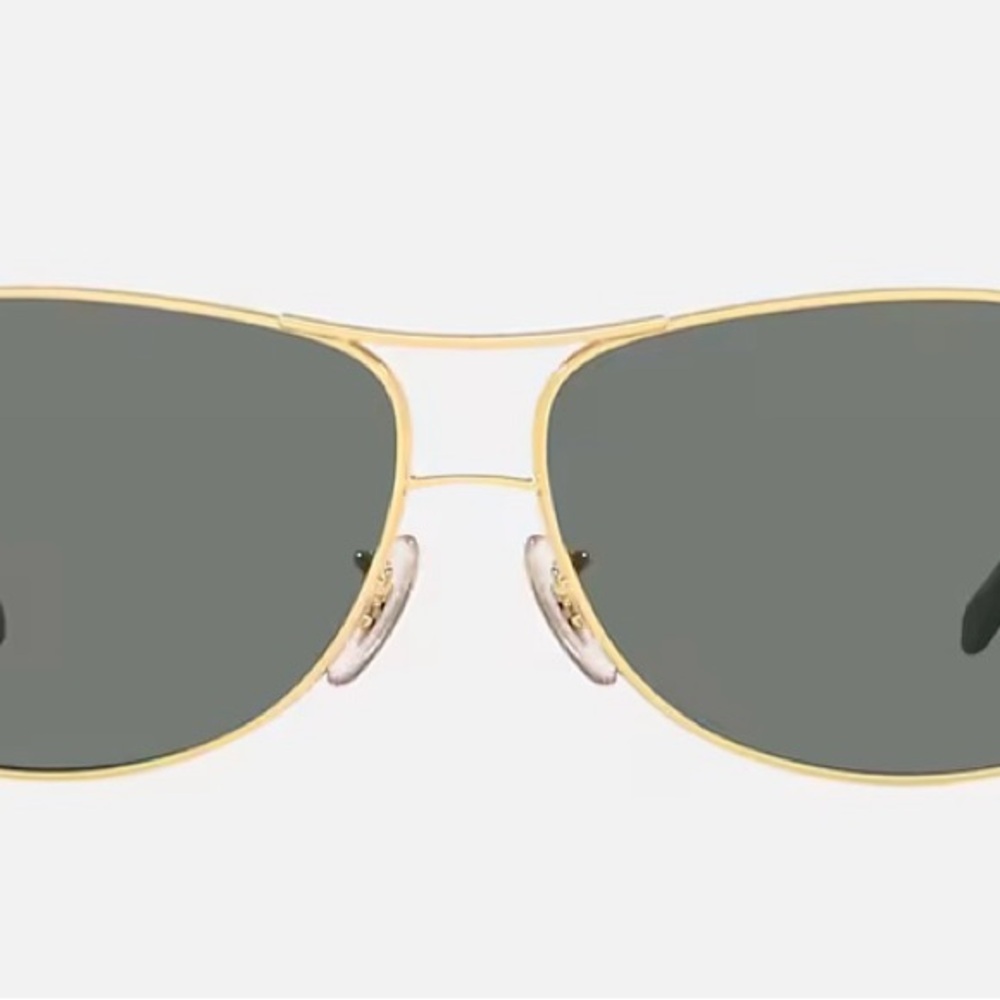Rayban RB 3267 001/71 64 13 sunglasses